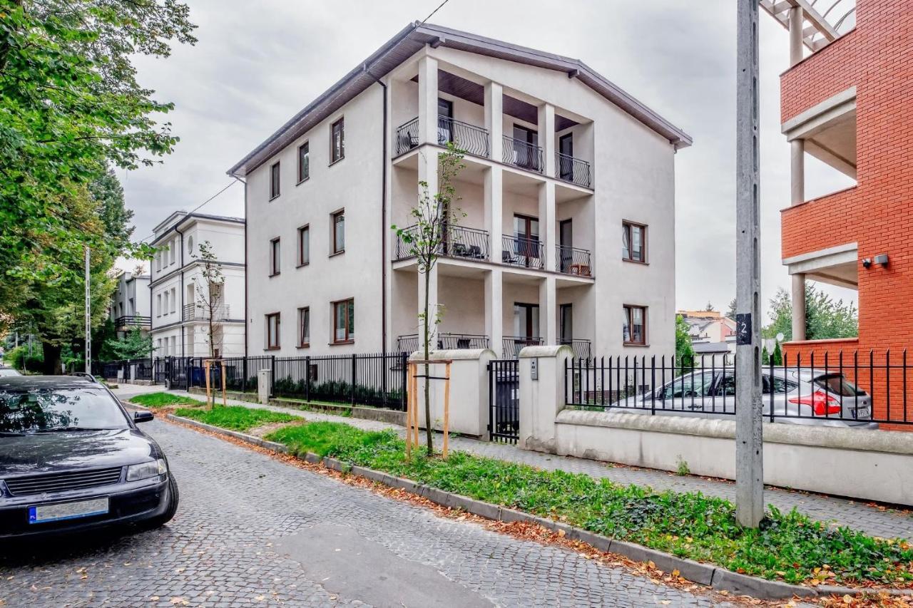 Rint - Centrum Dubois Street Lublin Cameră foto